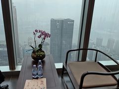 -WFC会仙楼观景台