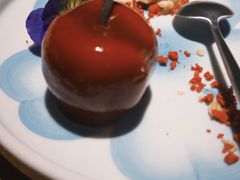法式经典苹果慕斯-味见·荣家(亚泰大街店)