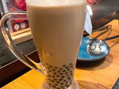 -湊湊火锅·茶憩(磐基中心店)
