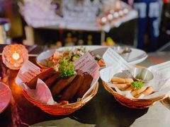 -MOSSO德国餐厅·音乐酒吧(环宇荟店)