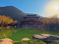 -华清宫景区