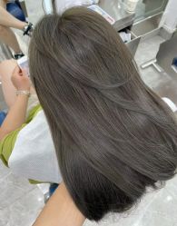 -奈川烫染Salon