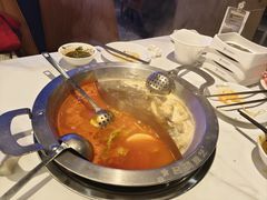-名扬煮艺肥牛自助火锅(同和店)