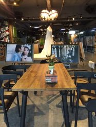 -GO VISION 动视觉婚纱摄影高级定制