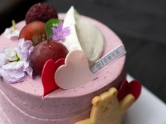 -花甜生活FatimCake·生日蛋糕