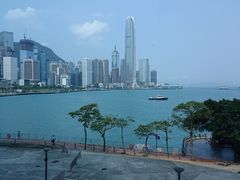 -天星小轮码头