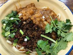 -堂吃饺子(维达北苑店)