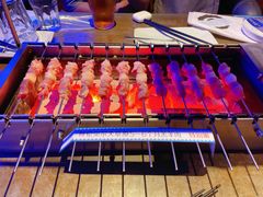 -很久以前羊肉串(打浦路店)