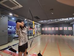 -Skay•射箭馆•弓箭娱乐(体育西店)