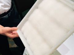 毛豆腐原材料-同庆楼(大钟寺店)