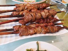 -巴依老爷·新疆美食(上城区天城路店)