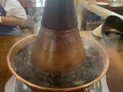 -津门老羊家·铜锅涮羊肉·烧烤(科技园店)