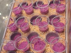 -Blueglass酸奶(财富购物中心店)