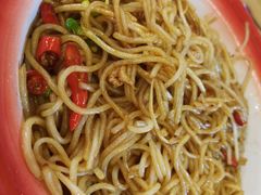 -老三样·美食研究中心(世贸路店)