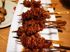 -土大力韩式烤肉料理(和平路店)