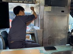 -富豪雪糕车流动点(尖沙咀店)