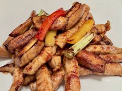 -海味观(老西门店)