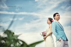 -爱城婚纱摄影·品质严选店