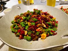 -红辣椒·川菜·火锅(张杨路店)