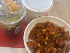 -和合谷(德外店)