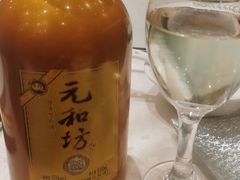 -顺风海鲜港(长寿路店)