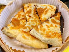 -牛街清真满恒記(平安里西大街店)