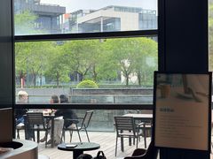 -木嘛working coffee(前海店)