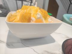 -杨小贤芒果绵绵冰(南门口店)