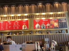 -星巴克臻选(南宁万象城店)