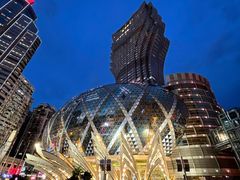 -8餐厅(新葡京酒店)