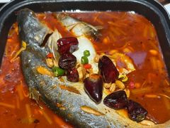 -老山东·山东菜(鲁菜名店)