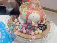 -DQ·蛋糕·冰淇淋(天通苑华联店)