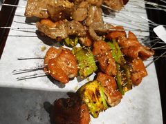 -舍得小串(水晶街店)