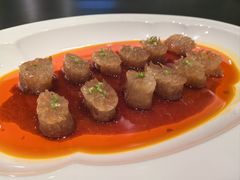 -龙宴海鲜城(经中路店)