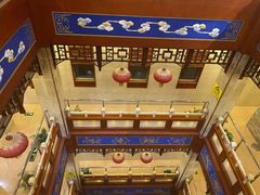 -晋阳饭庄(虎坊桥店)