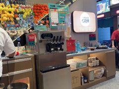 -灶座小锅烀饼·铁锅炖(道里店)