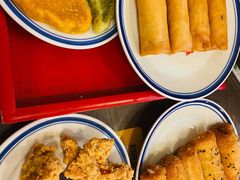 -然记糖水铺(怡丰路店)