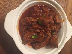 妈妈的味道-妈妈的味道(工人体育场东路店)