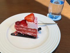 -大连铂尔曼酒店-铂尔曼美食廊 Pullman Deli