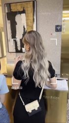 点击看大图 -3AM·S HAIR SALON烫发染发接发