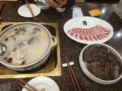 雪花肥牛-钦善斋(武侯祠店)