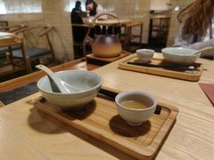 -十二舍·湯物素煮(江泰潤政店)