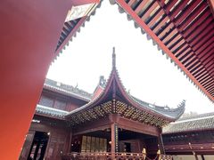 -宁波府城隍庙
