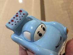 -海底捞火锅(飞马水城店)