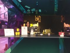 -JPG coffee(广州体育西店)