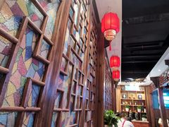 -山西人家(锦创书城店)