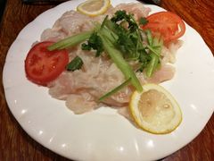 -满堂春特色餐馆