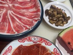-重庆高老九火锅(万象城店)