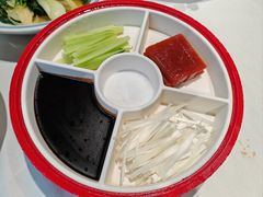 -惠丰堂饭庄·烤鸭·京味菜(民族大学店)