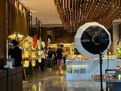 -印象餐厅(杭州国际博览中心北辰大酒店)